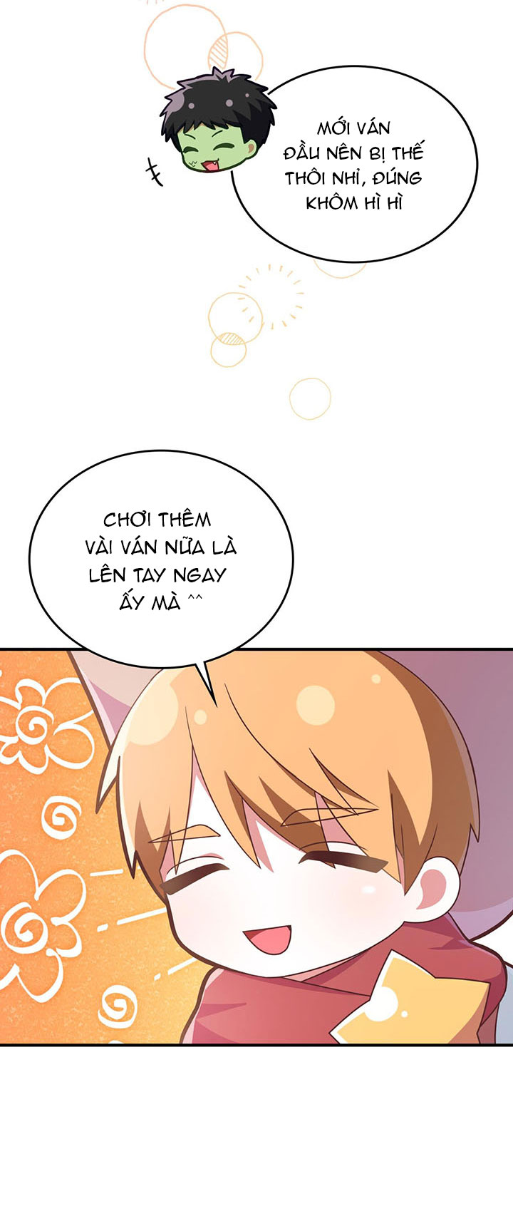 tên nhóc cùng bang hội là hàng xóm chapter 16 38