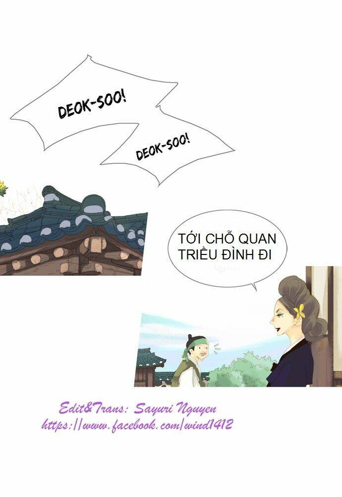 the great merchant kim manduk chapter 17 17