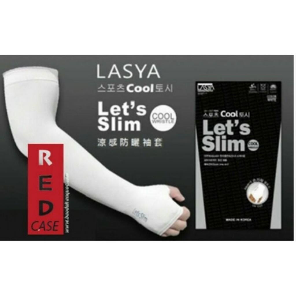 Găng tay chống nắng Hàn Quốc Let's Slim phù hợp cho cả nam và nữ