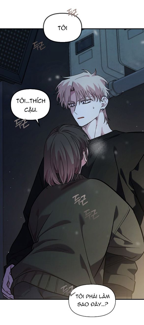 [18+] Phức Hợp Bạn Thời Thơ Ấu chapter 40.2 30