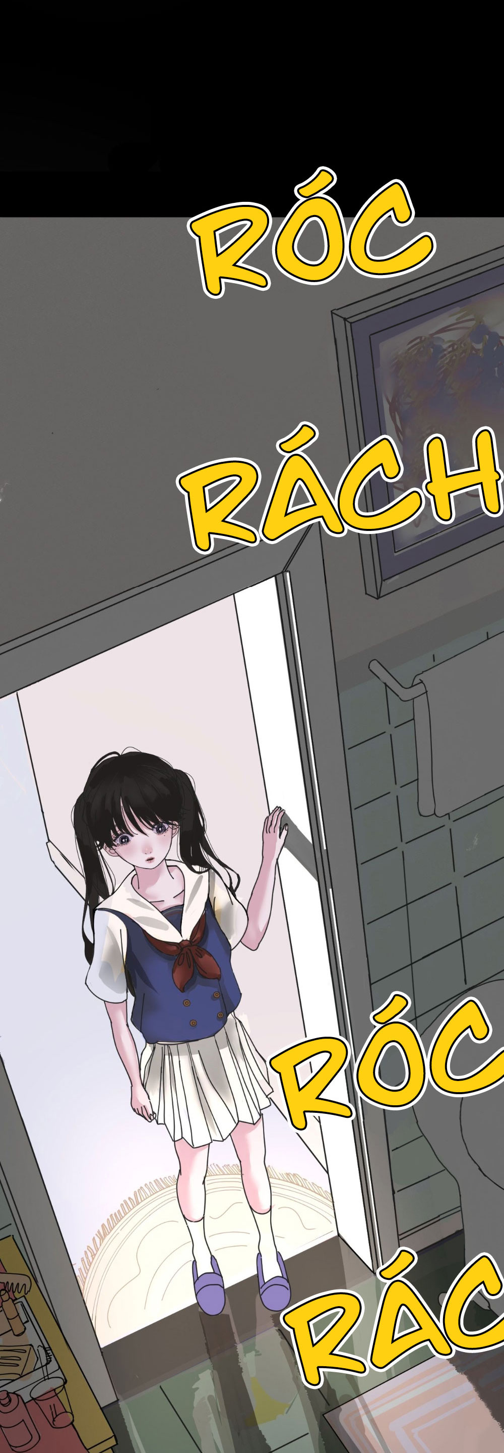 khi hoa đen tuyền nở rộ chapter 1 9