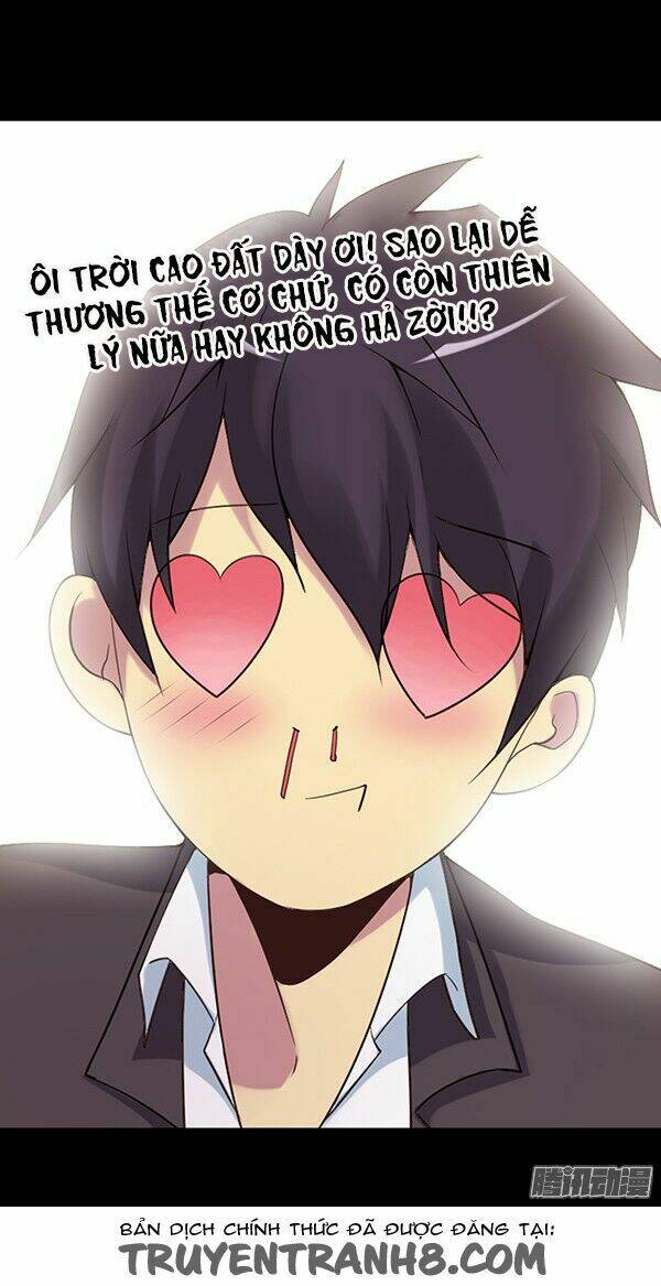 love-c romantic fruity chapter 30 21