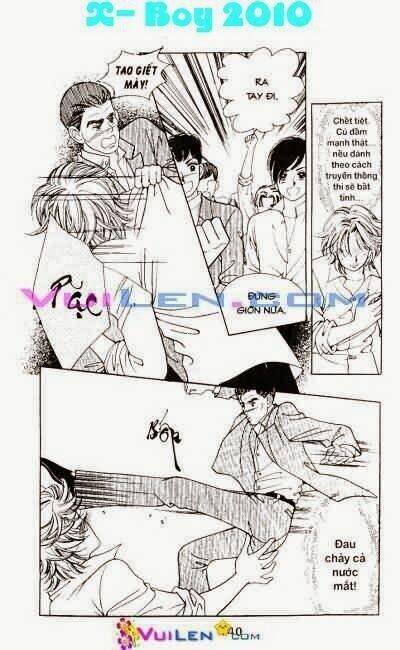 cô giáo tuổi 18 chapter 4 141