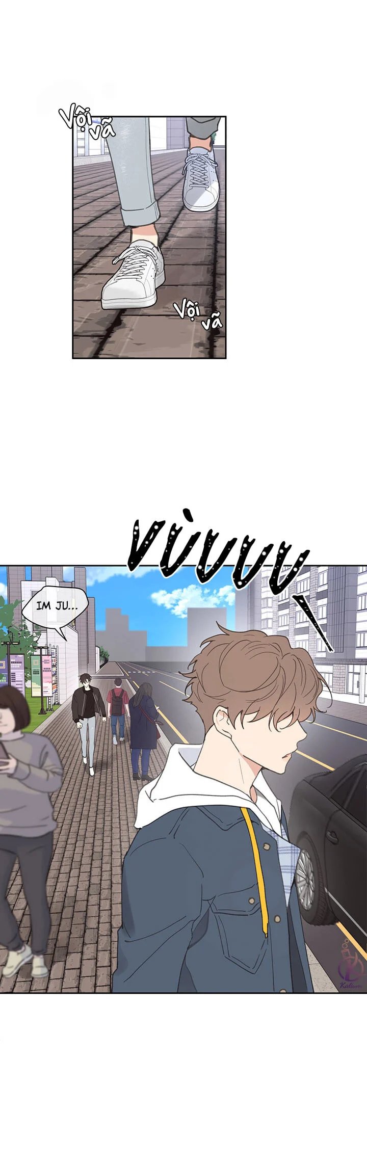 tâm tư của ju in chapter 42 6