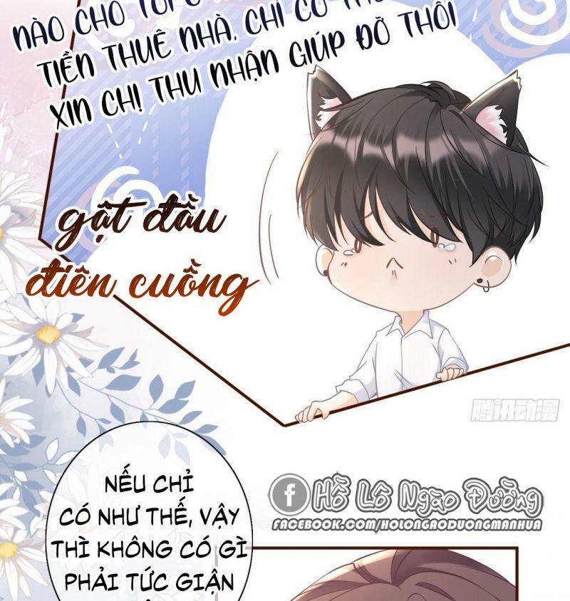 bạn gái tôi mới 30+ tuổi xuân chapter 65 29