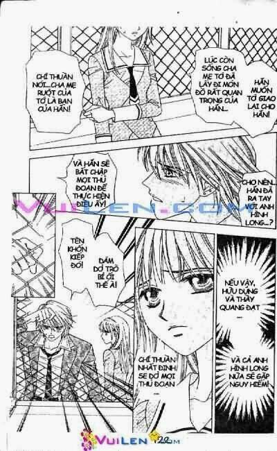 nữ sinh thời đại chapter 4 122