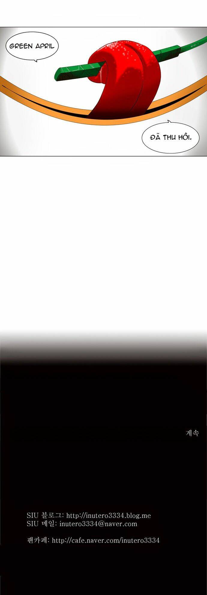 cuộc chiến trong tòa tháp chapter 66 28