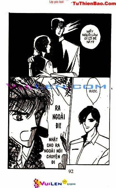 cô bé khóc nhè chapter 1 92