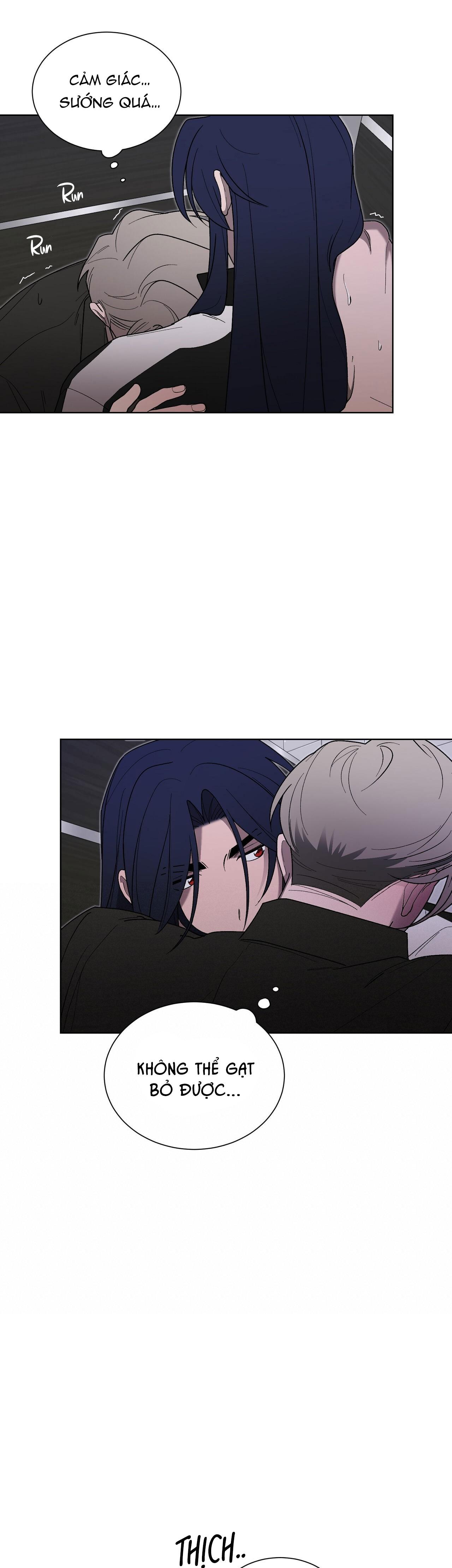 khi chim thước đến chapter 16 29