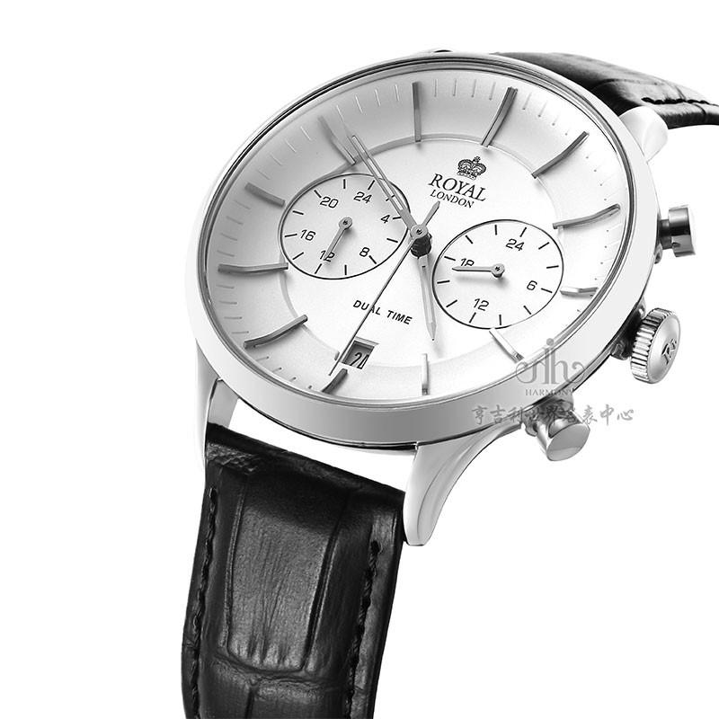 Đồng hồ nam Royal London 41372-02