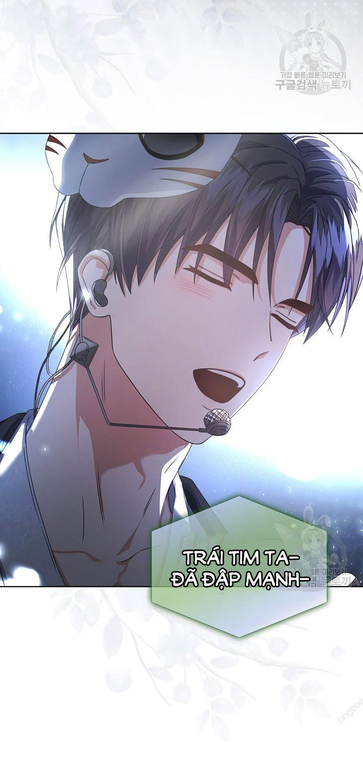 Debut Or Die chapter 46.1 - Trang 14