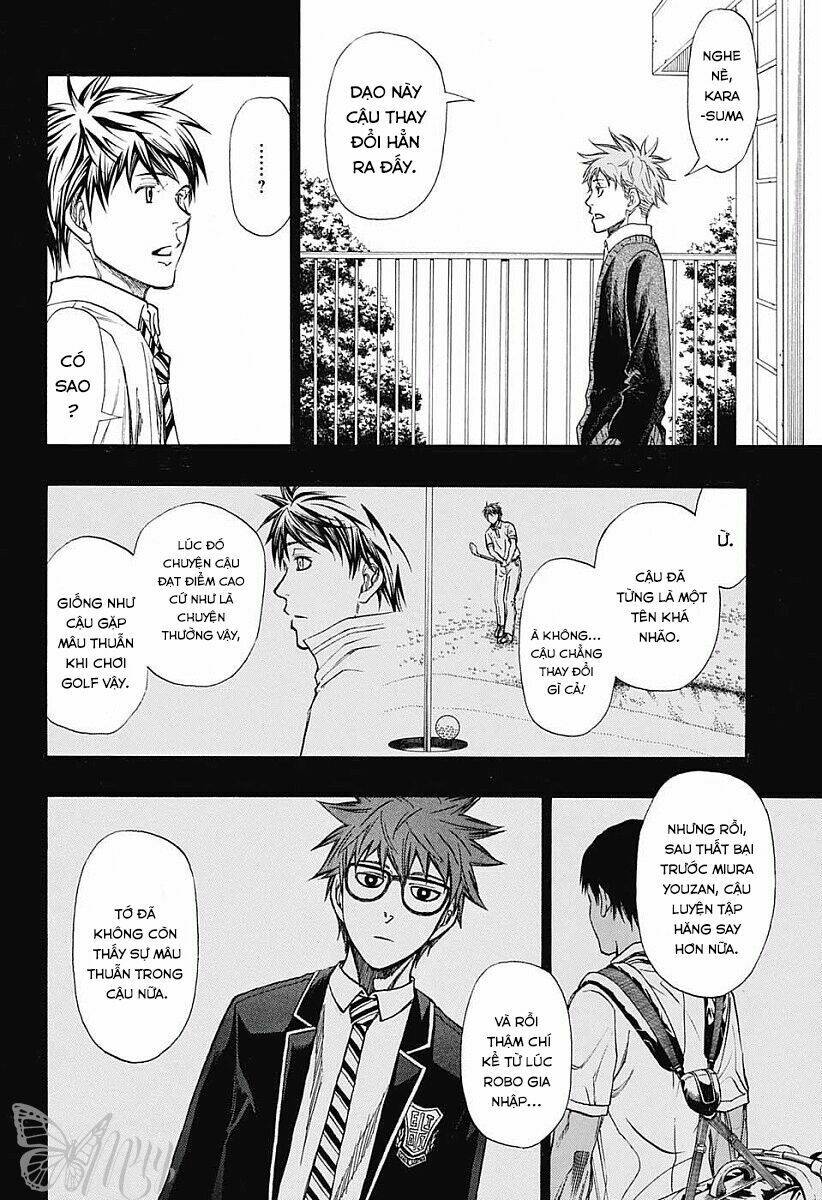 robot x laserbeam chapter 18 15