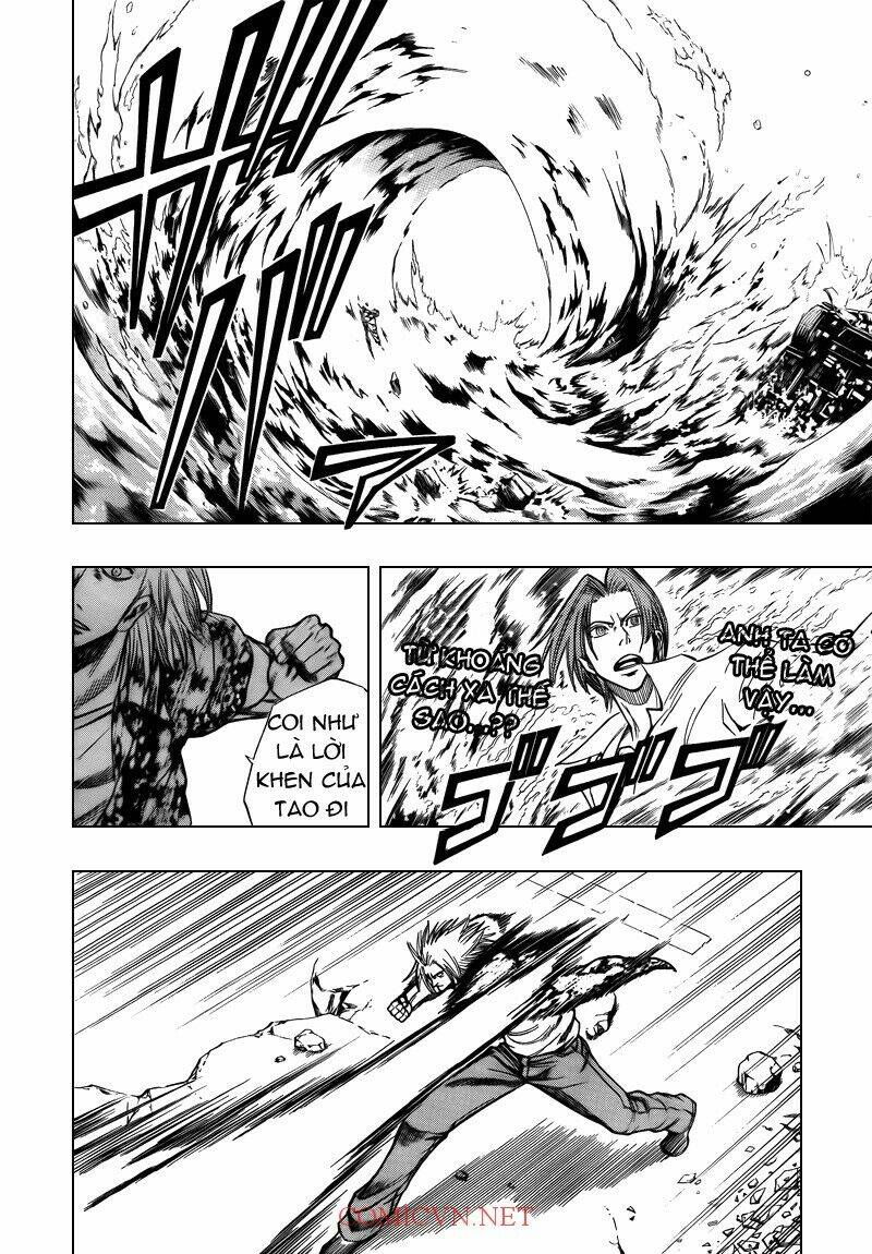 tấm thẻ bí ẩn chapter 95 2