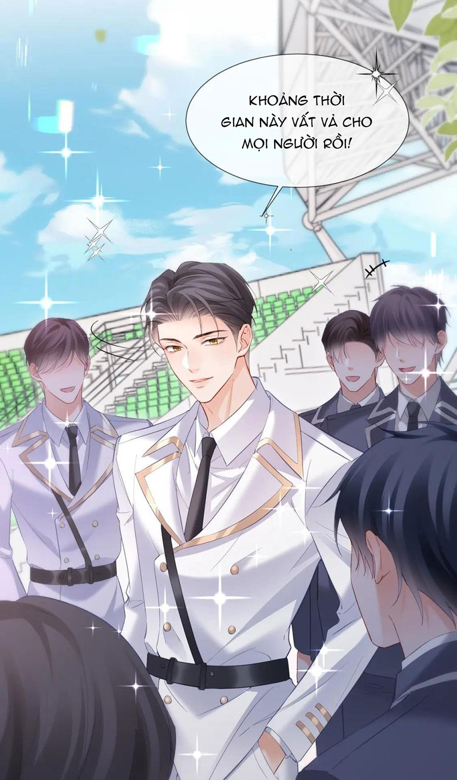 xin hãy ly hôn chapter 97 45