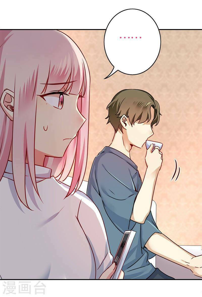 phục thù thiếu gia tiểu điềm thê chapter 38 7