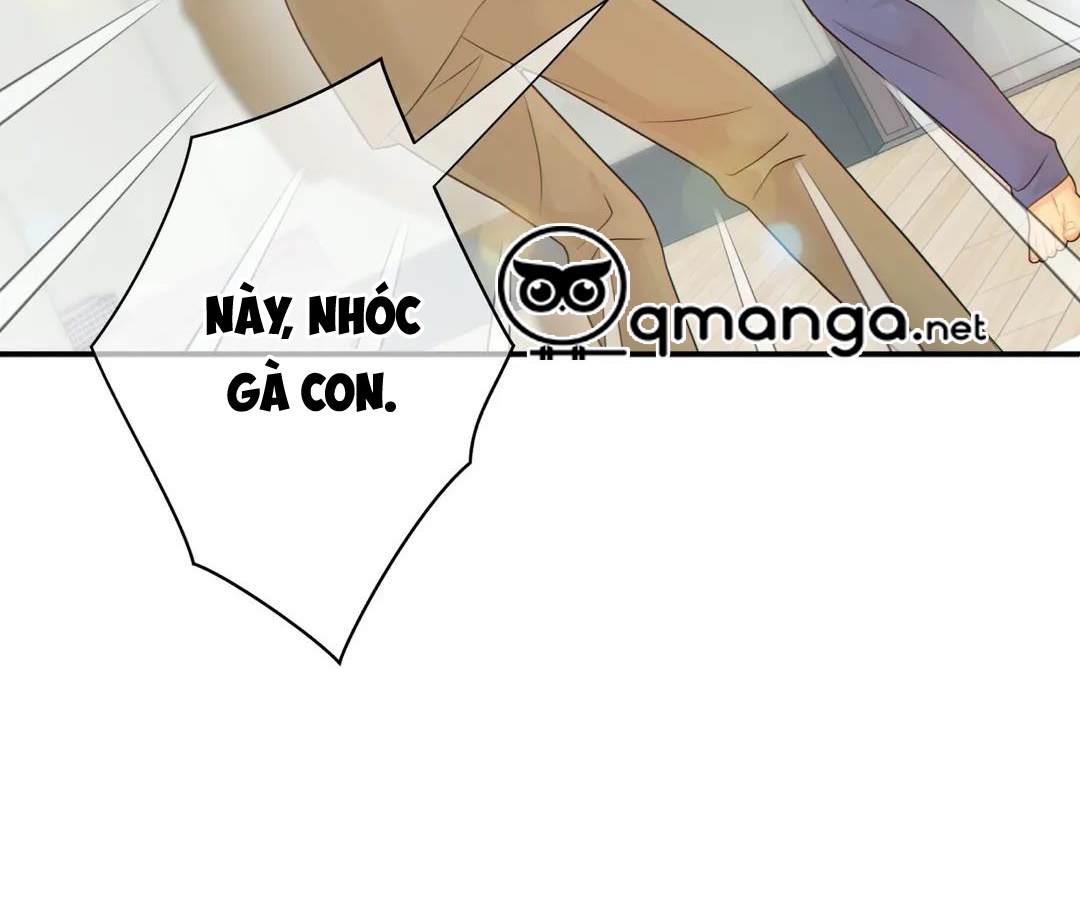 thời gian giữa sói và chó chapter 42 56