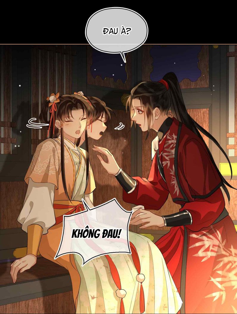 tham hoan chapter 33 12