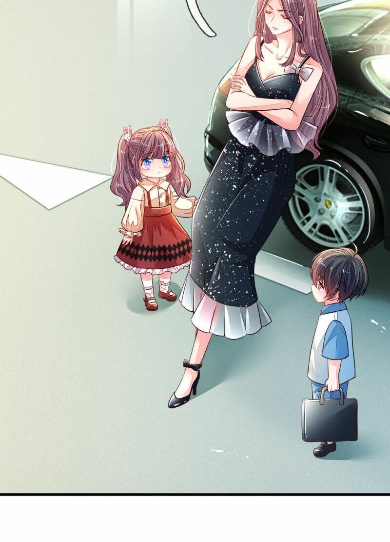 ma ma đột kích : cha mời tiếp chiêu chapter 17 15