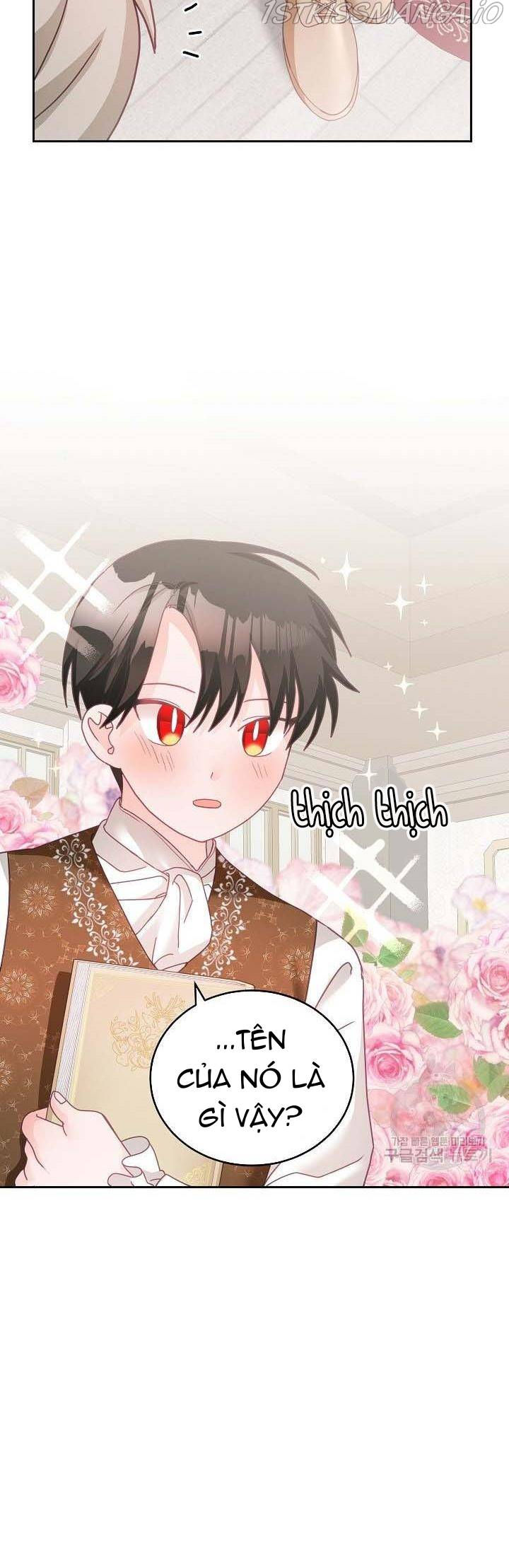 cô tiểu thư bé nhỏ thuần hóa các nhân vật chính chapter 14 31