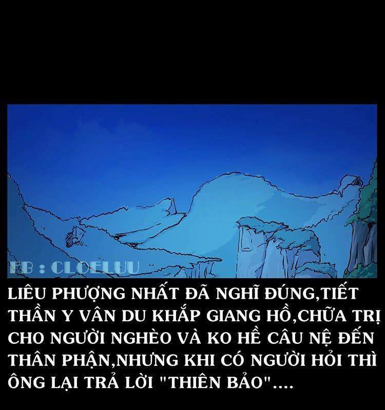 tiên sơn truyền kỳ chapter 14 59