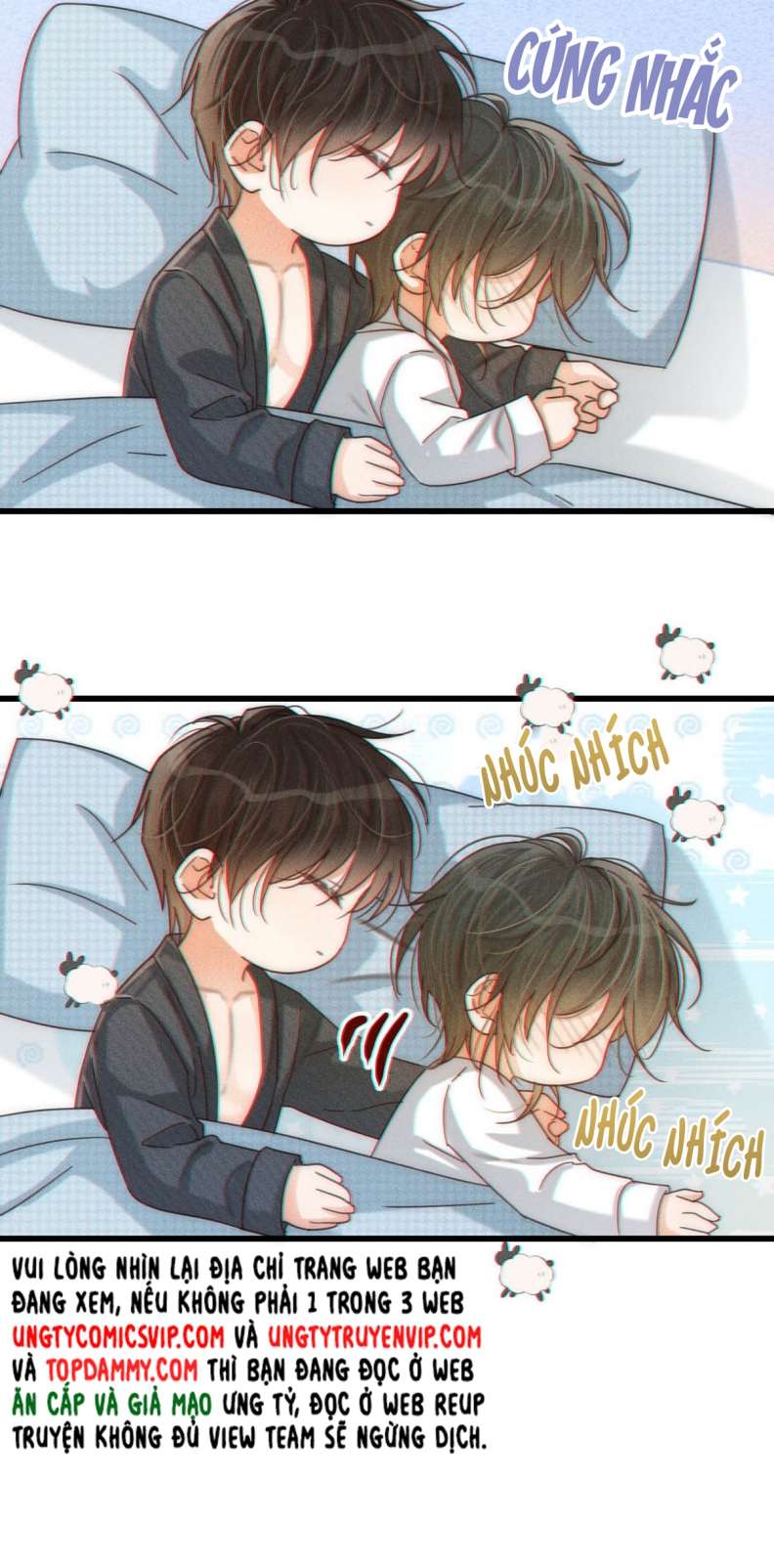 nịch tửu chapter 68 6