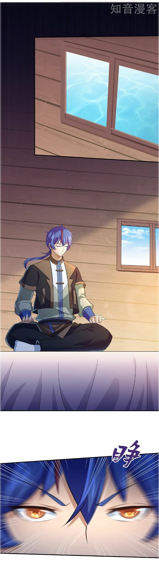 võ đạo độc tôn chapter 62 19