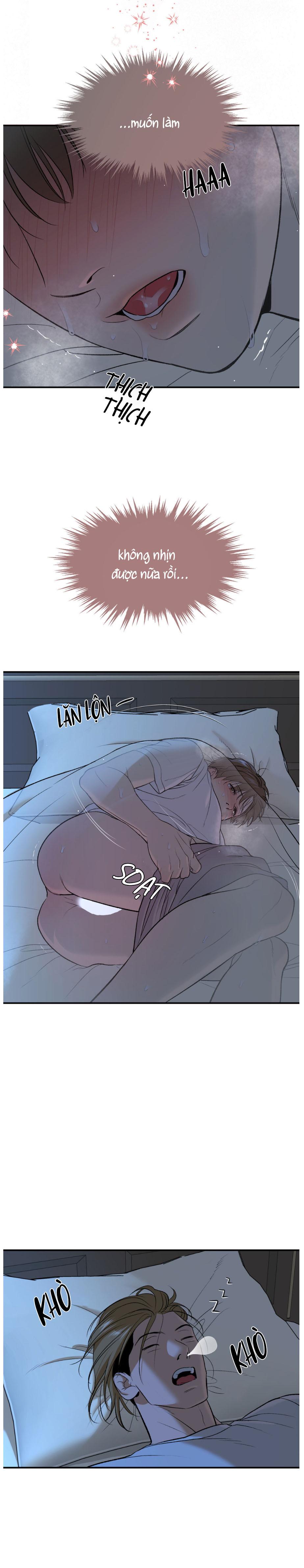 điềm rủi chapter 38 27