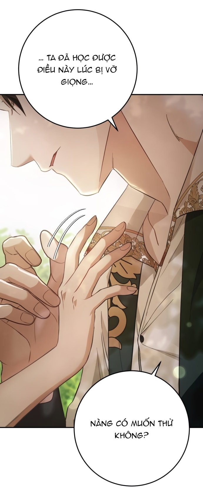phía sau nụ cười của nàng công chúa sống sót chapter 15.2 25