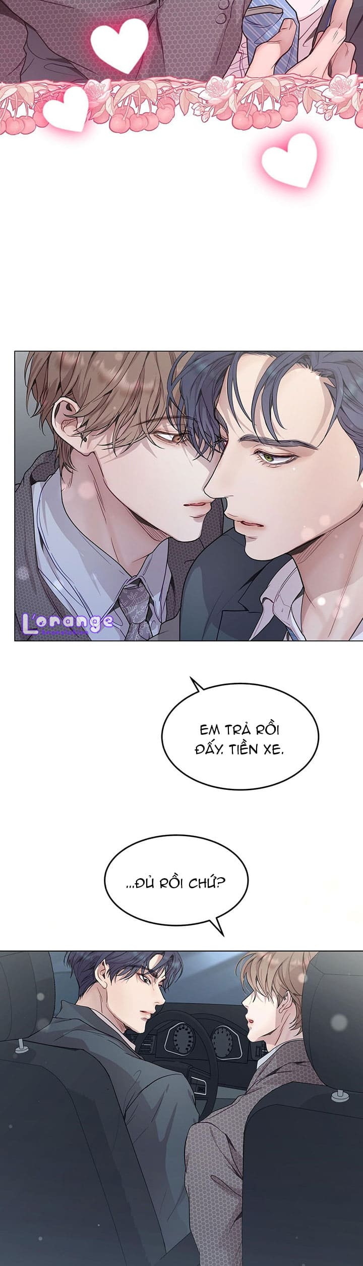 Tư Duy Vị Kỷ chapter 33 - Trang 29