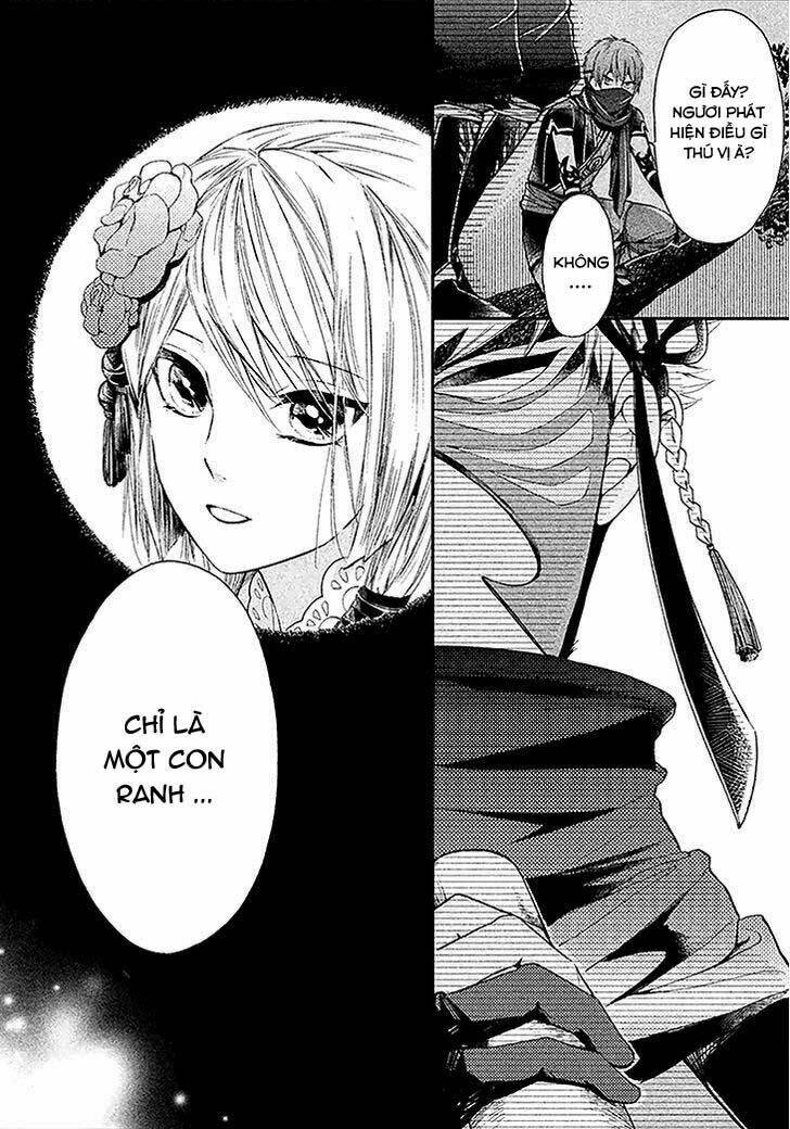 geten no hana chapter 2 36