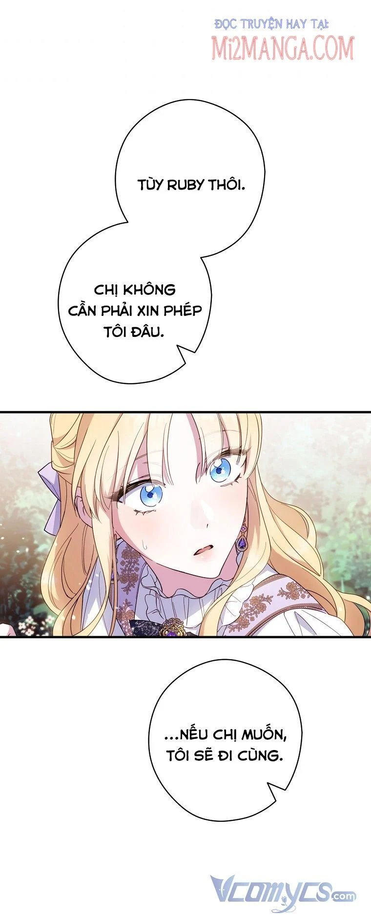 phương pháp khiến chồng đứng về phía của tôi chapter 28 6