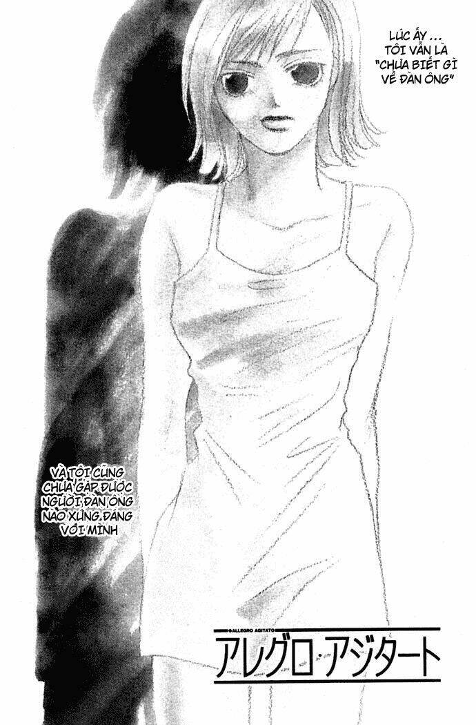 allegro agitato chapter 1 1