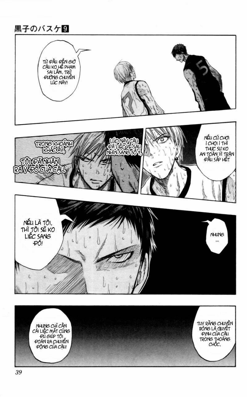 vua bóng rổ kuroko chapter 72 12
