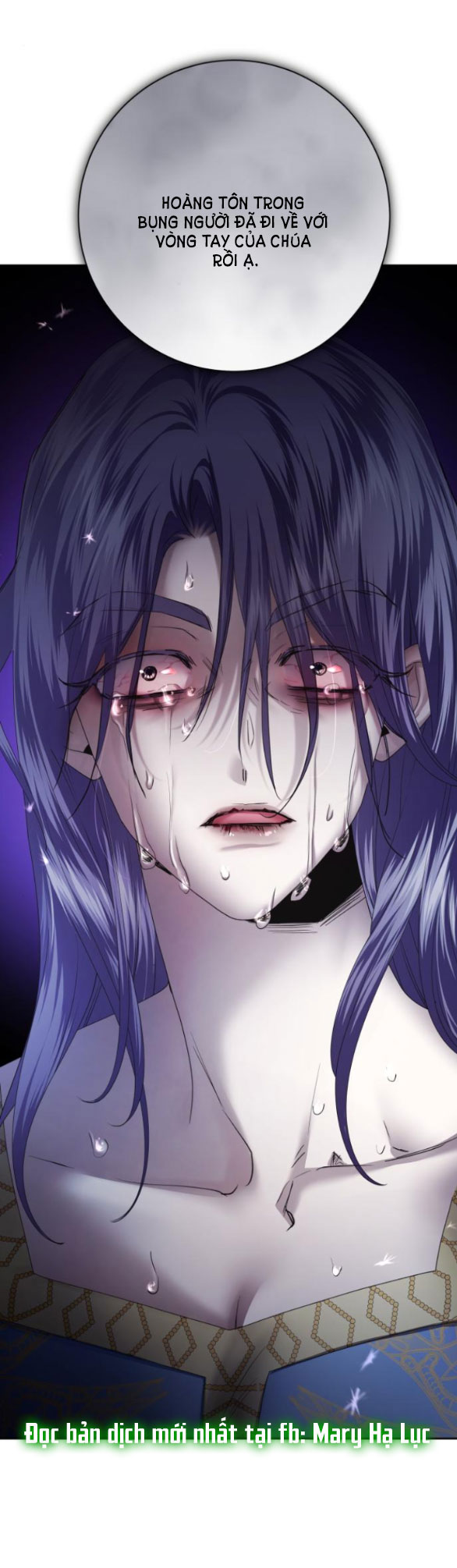 tôi muốn trở thành cô ấy dù chỉ là một ngày chapter 154.1 7