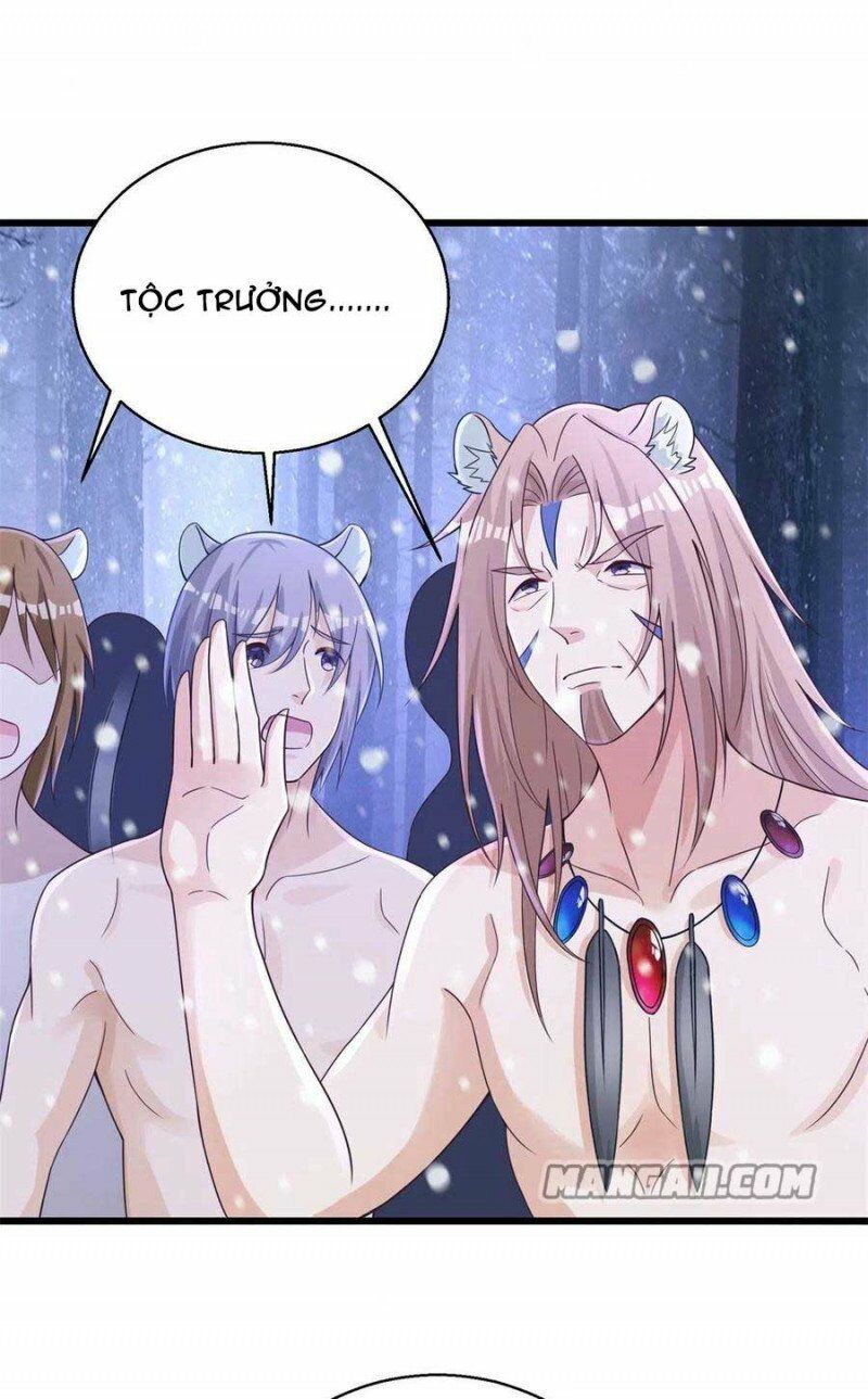 [16+] thảnh thơi thú thế chủng chủng điền, sinh sinh tể chapter 279 32
