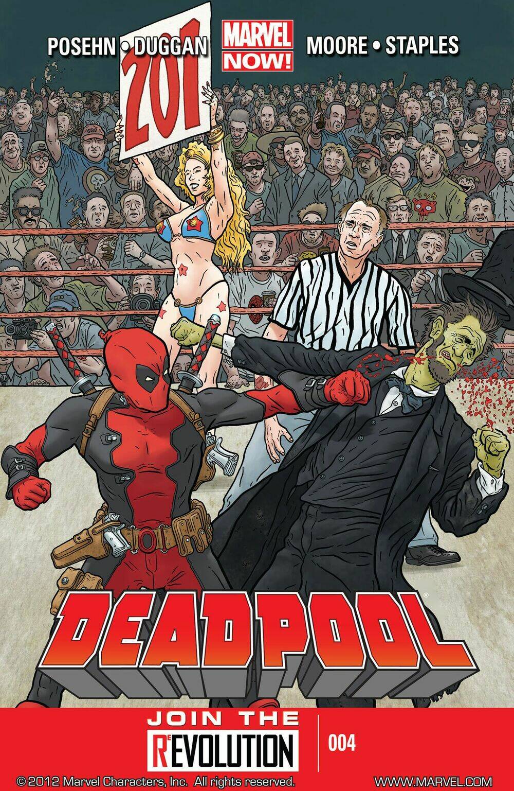 deadpool chapter 4.1 1