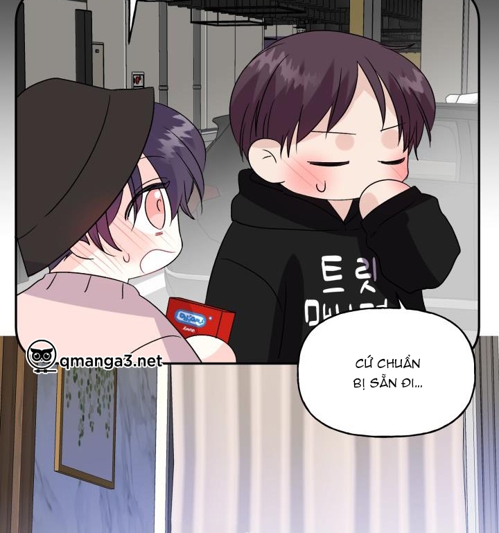 xác suất tình yêu chapter 68 21