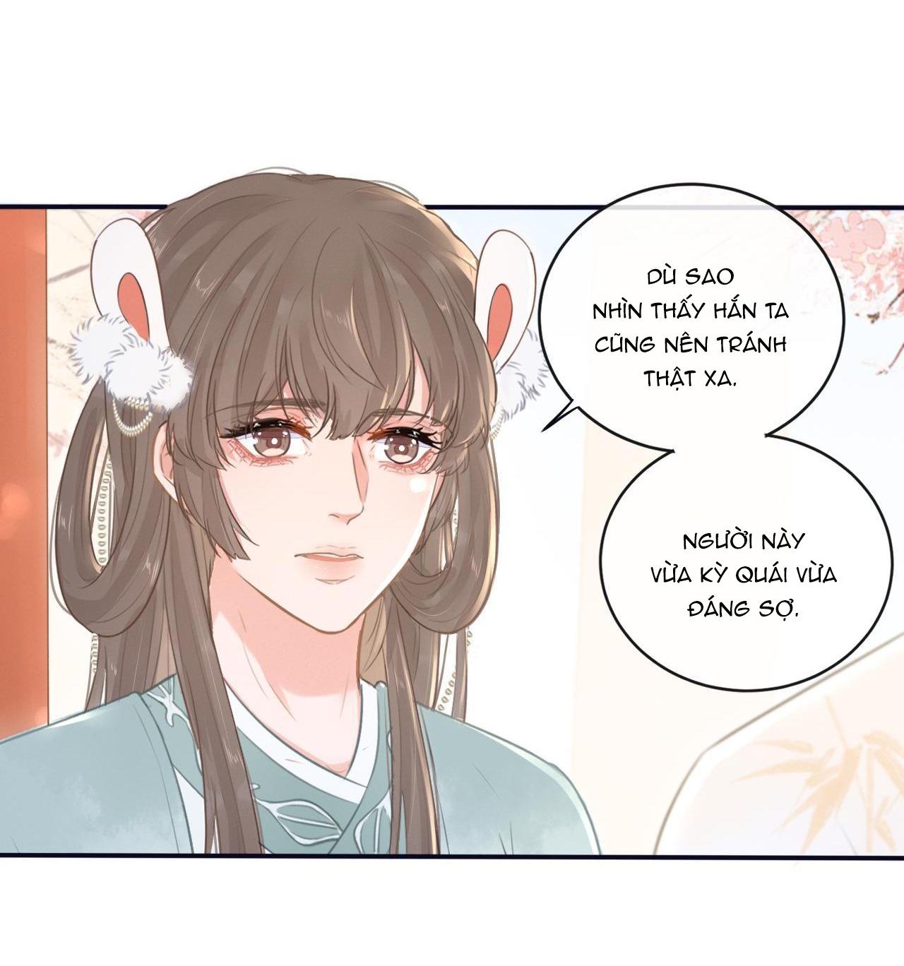 cổ hối chapter 1 13