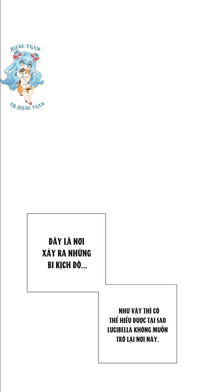 cách mà kỵ sĩ sống như tiểu thư chapter 27 9