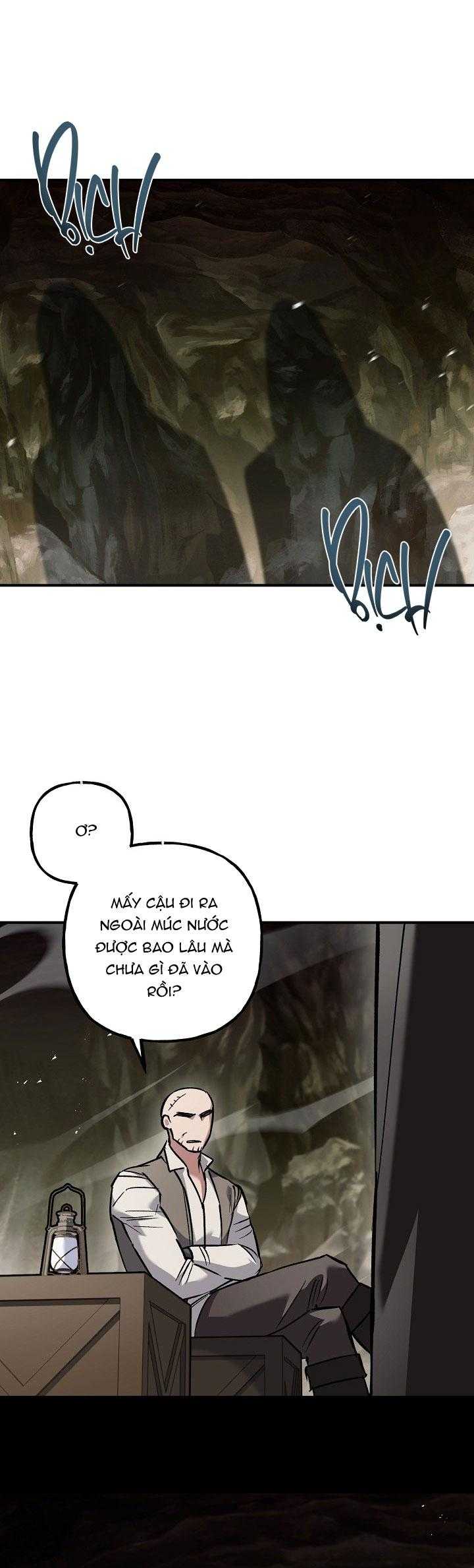 bước ngoặt định mệnh chapter 53 19