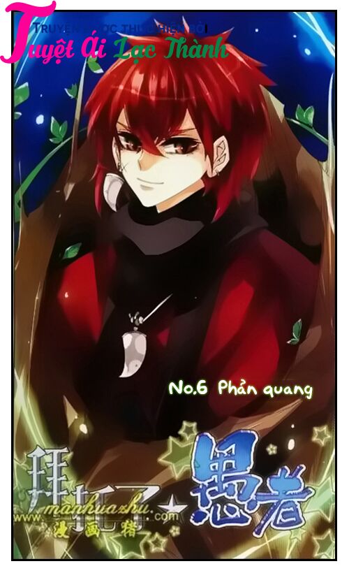 please, the fool chapter 6 2