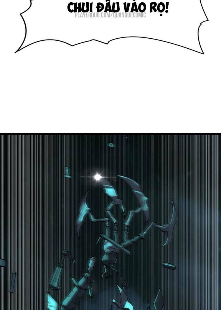 chào mừng đến thế giới cực lạc chapter 25 38
