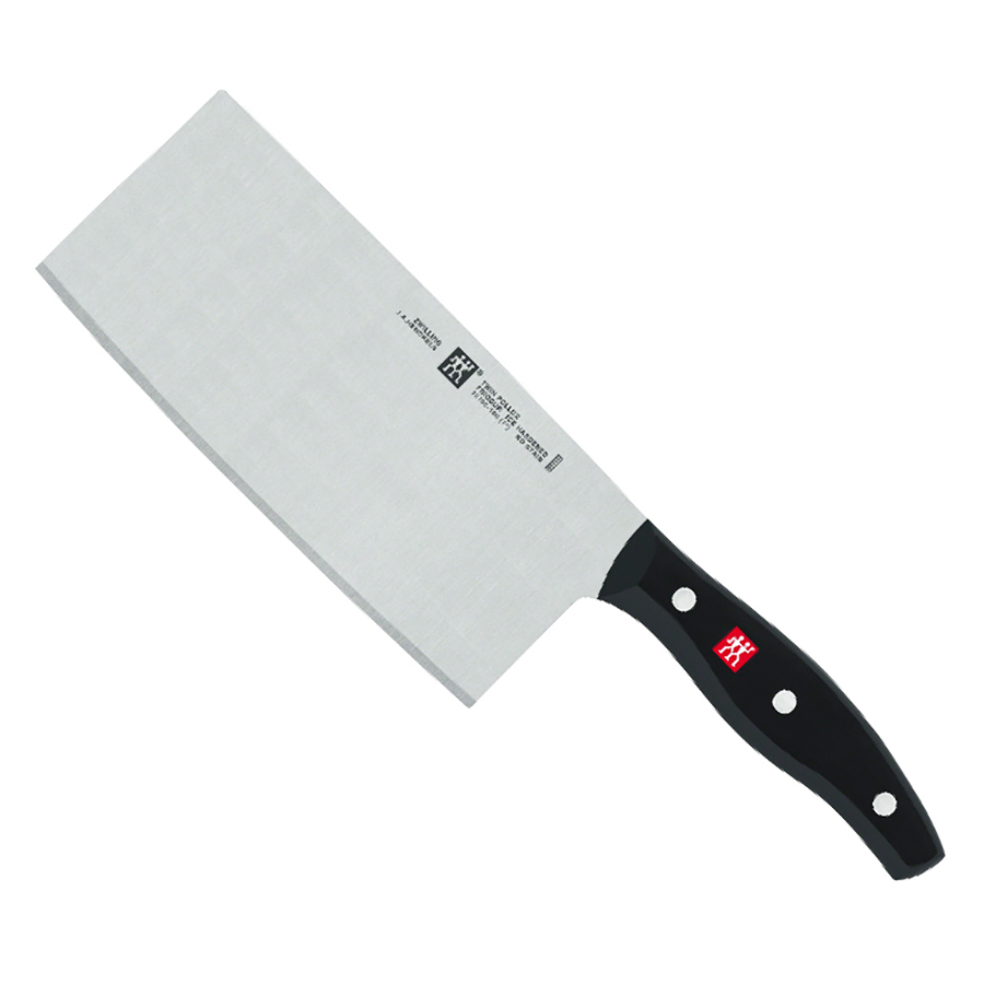 Twin Pollux – Dao Chef Bản To Zwilling J.A.Henckels – 18.5cm