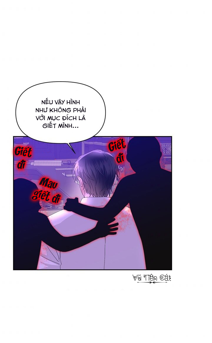 ác nữ xứng đôi với bạo chúa chapter 40 52