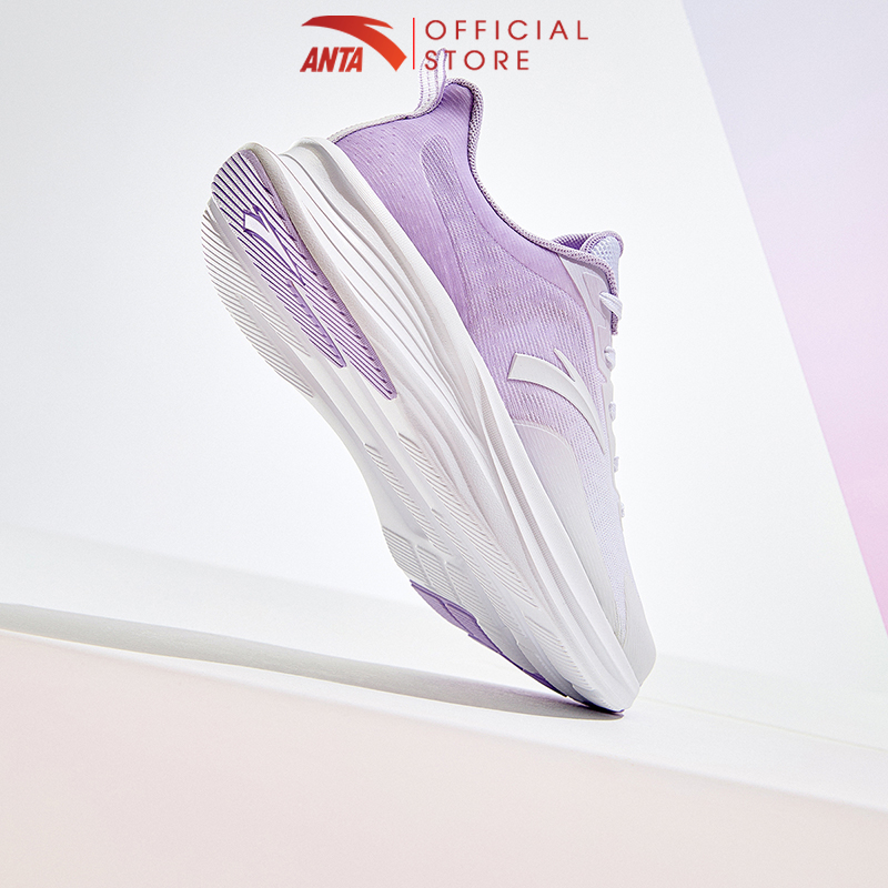 Giày thể thao nữ Lightweight ANTA 1224B5541-2