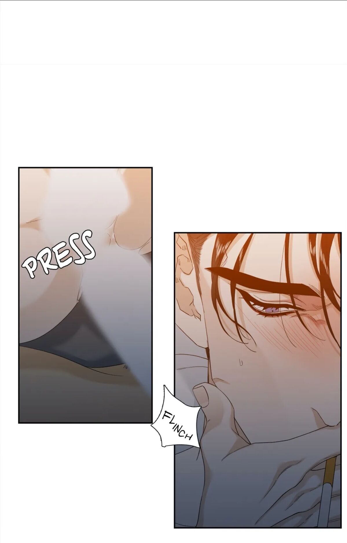 xúc cảm điên cuồng chapter 2 17