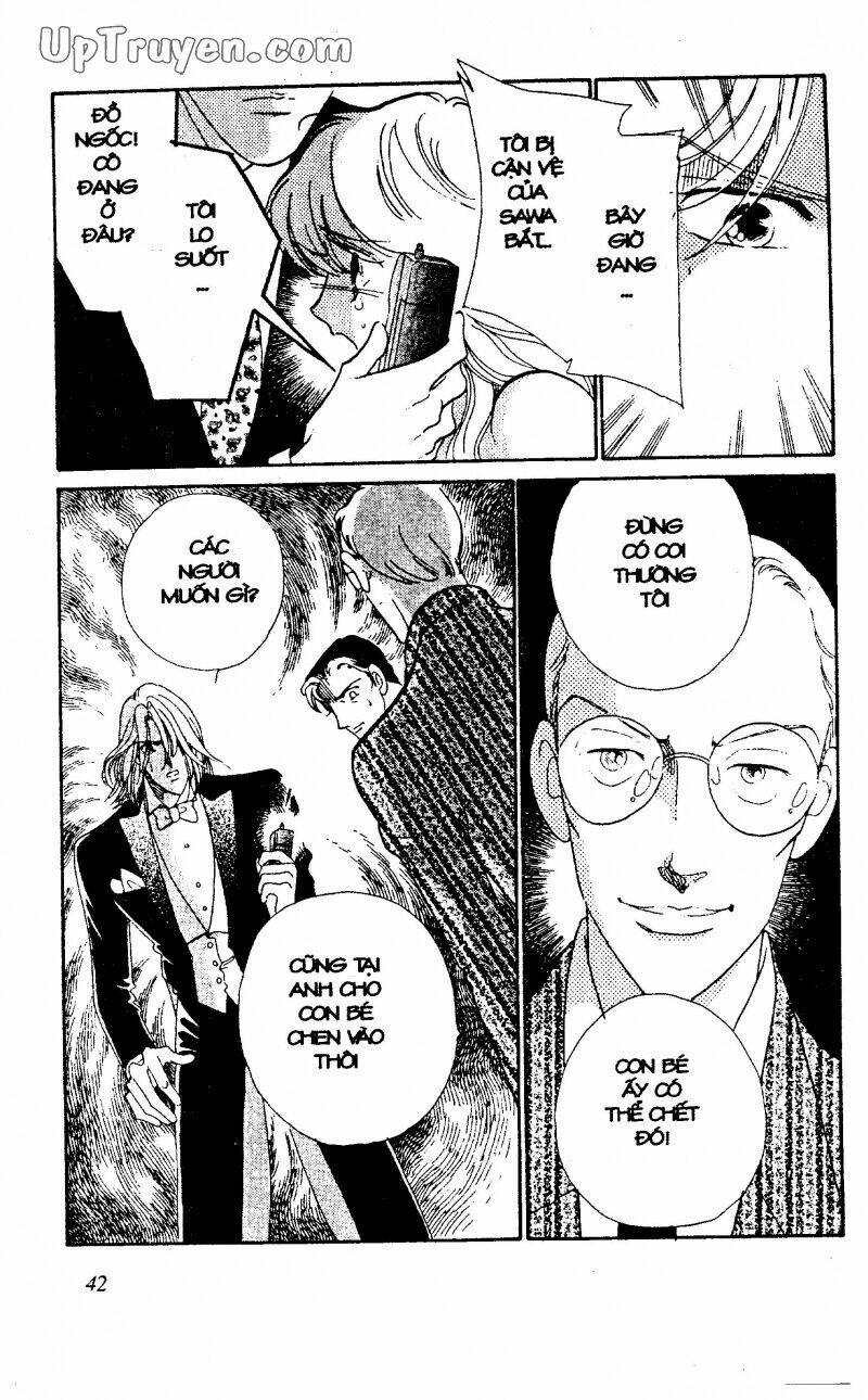 kanon - hoa âm chapter 3 42