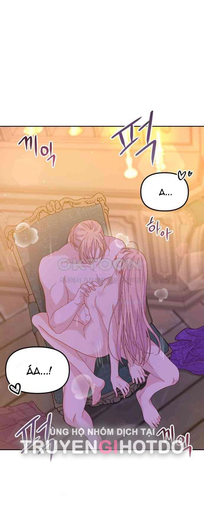 Yêu Hoặc Chết chapter 15.1 - Trang 16