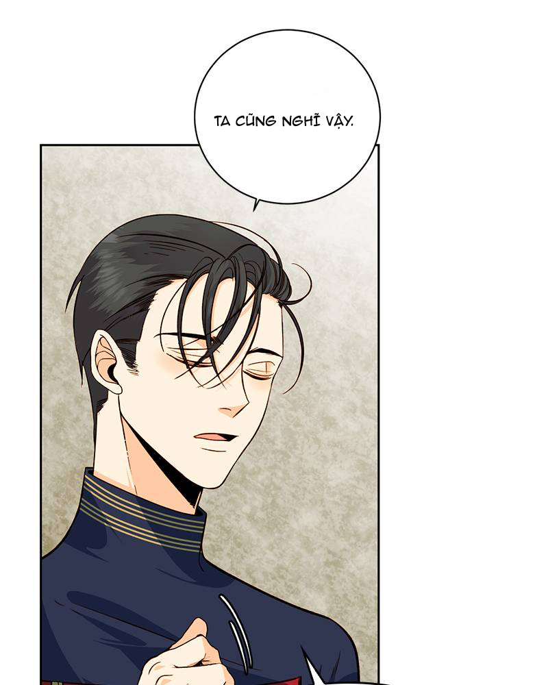 Hoàng Hậu Tái Hôn chapter 28.2 55