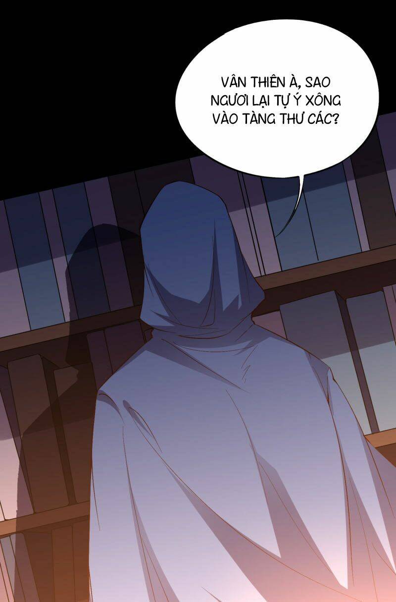 phục thiên thánh chủ chapter 35 38